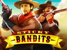 Sticky Bandits